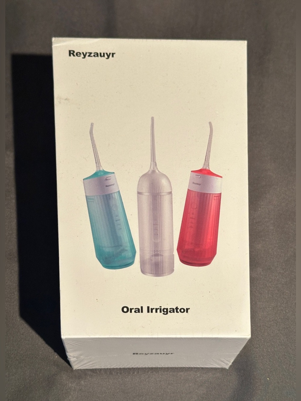 New Reyzauyr Water Floss